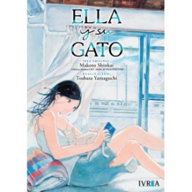 Ella Y Su Gato